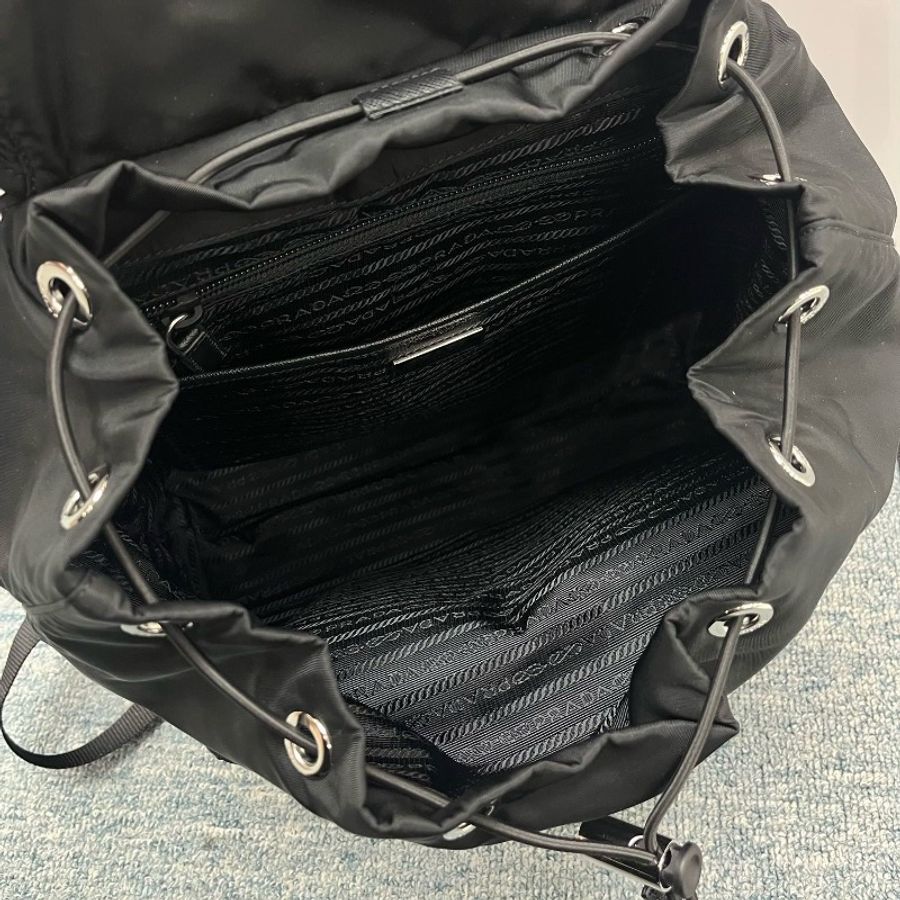 Prada backpack 1BZ005-2