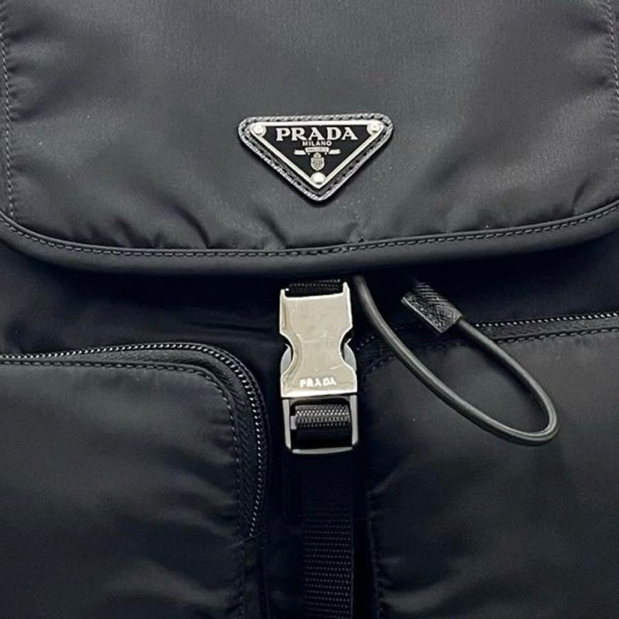 Prada backpack 1BZ005-3