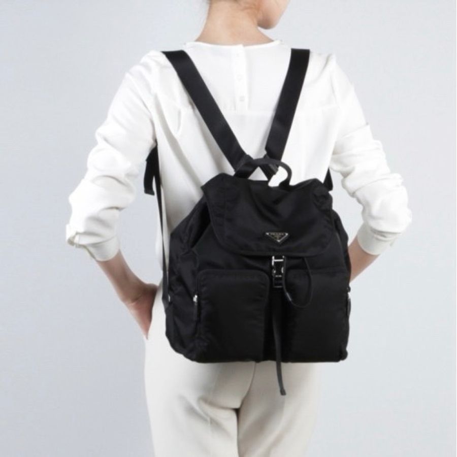 Prada backpack 1BZ005-4
