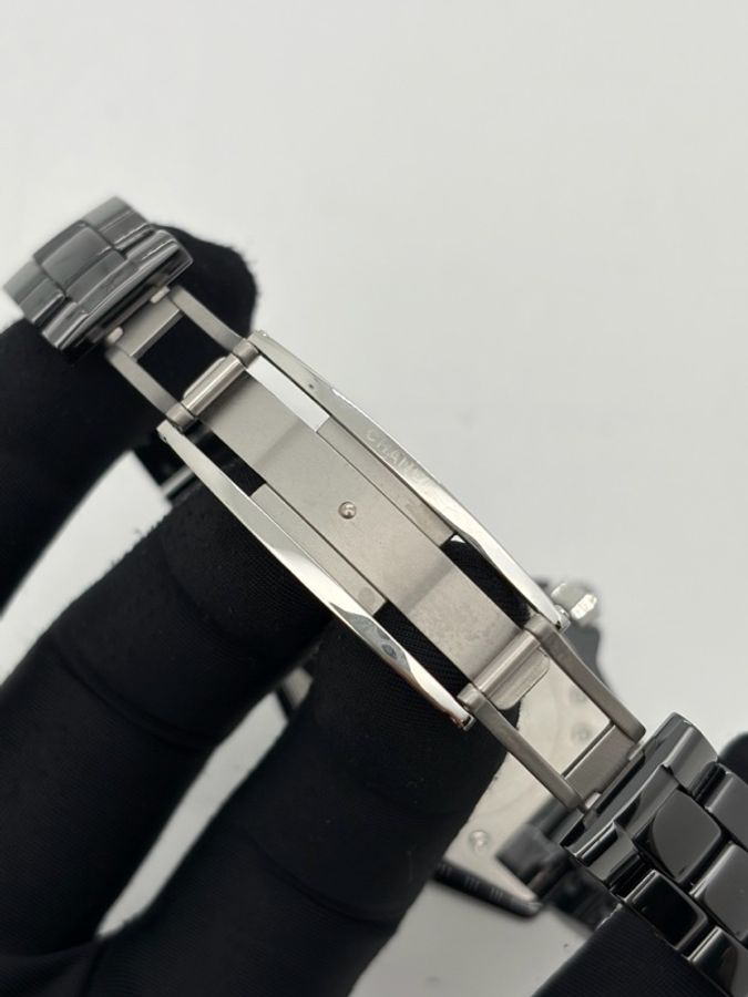 Chanel 香奈兒J12系列H2427腕表 J12 H2427 33毫米 石英-6