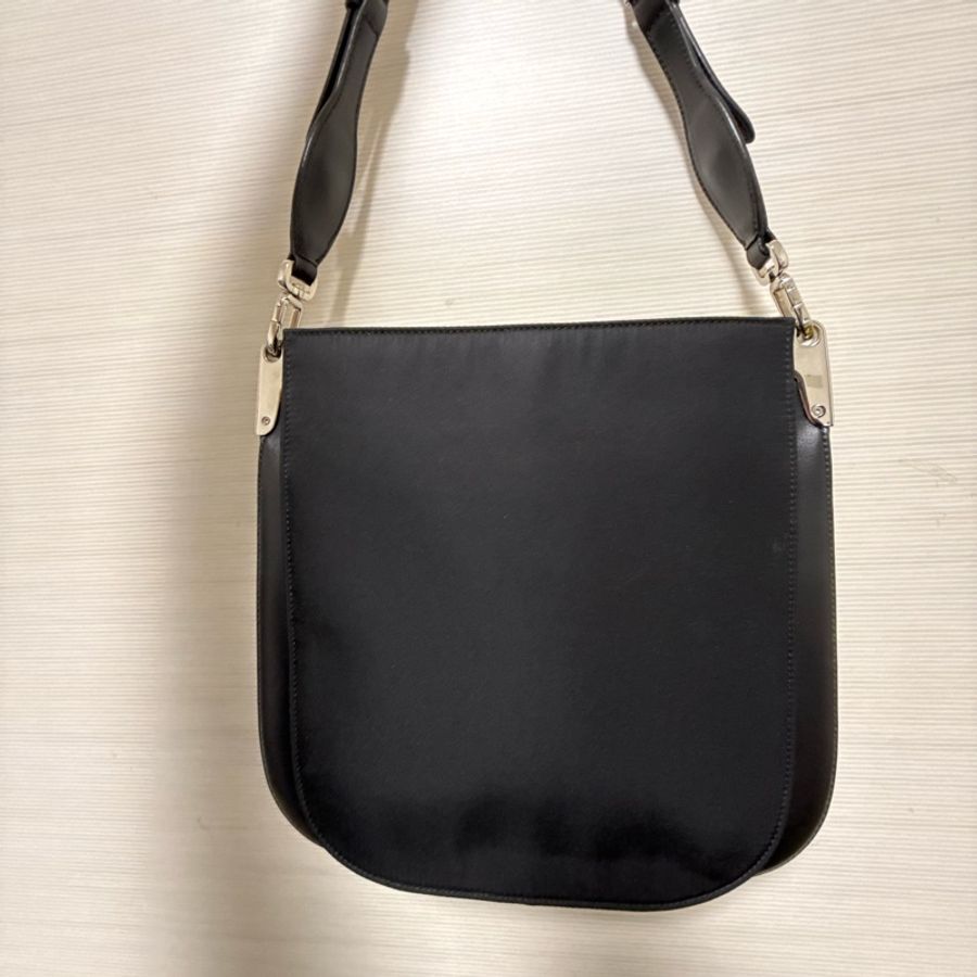 Prada 馬鞍腋下/斜肩包-7