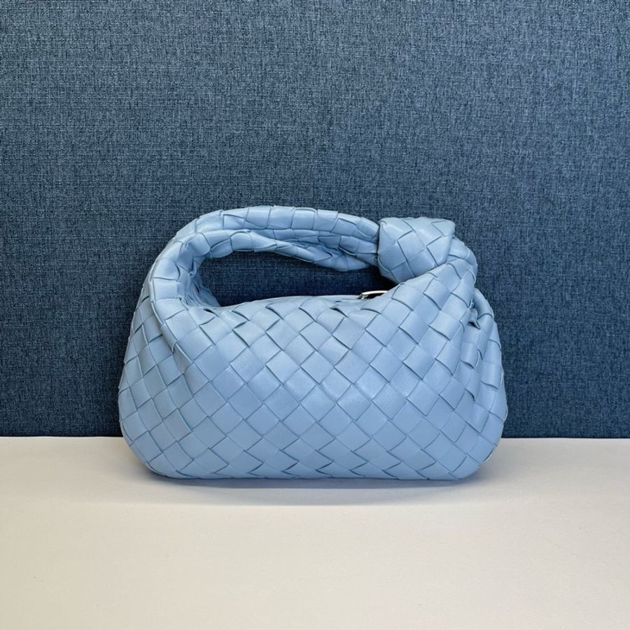 Bottega Veneta葆蝶家雲朵包,成色98新-1