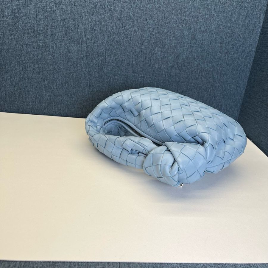Bottega Veneta葆蝶家雲朵包,成色98新-5