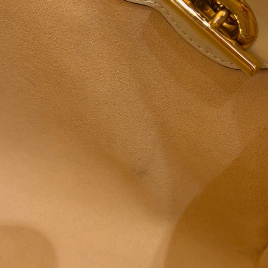 Gucci padlock 肩背包-21