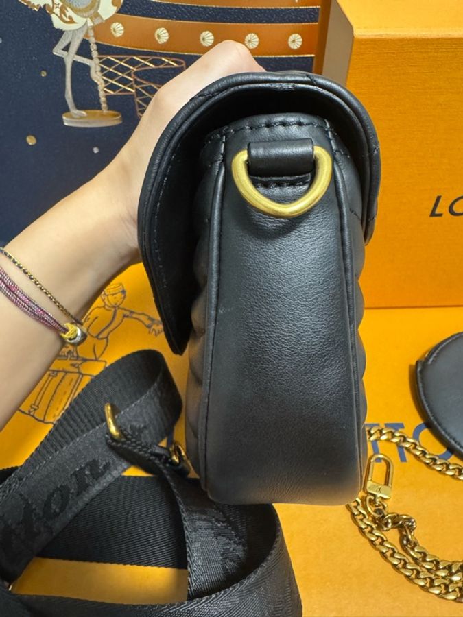 💪🏻9新🆙💪🏻Lv M56461 New Wave三合一-3