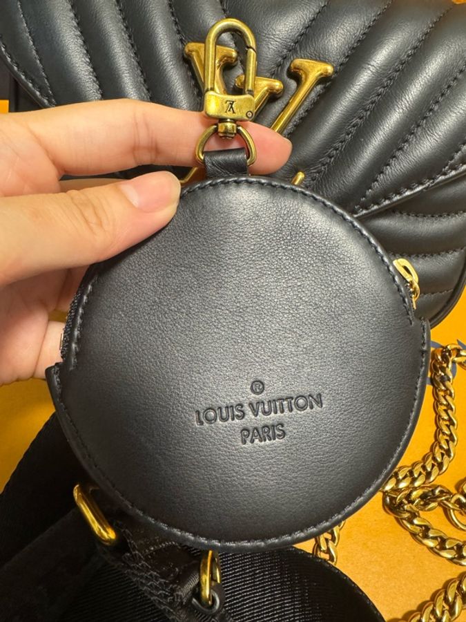 💪🏻9新🆙💪🏻Lv M56461 New Wave三合一-8