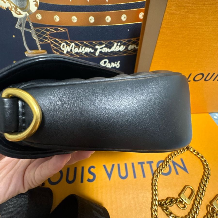 💪🏻9新🆙💪🏻Lv M56461 New Wave三合一-11