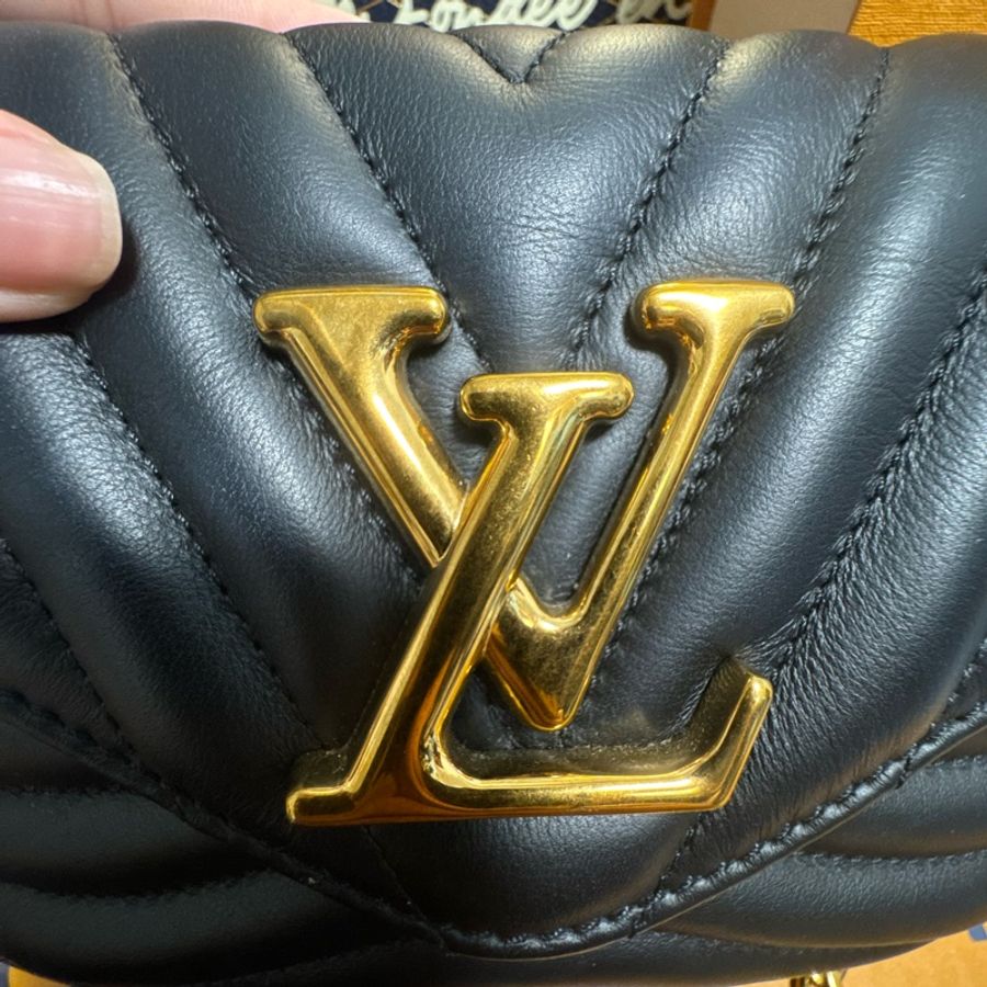💪🏻9新🆙💪🏻Lv M56461 New Wave三合一-12
