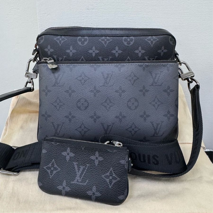 Lv 三合一郵差包-1