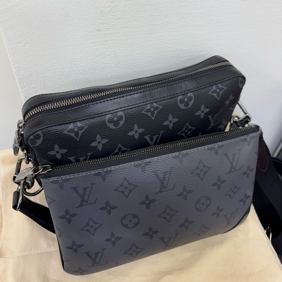 Lv 三合一郵差包-7