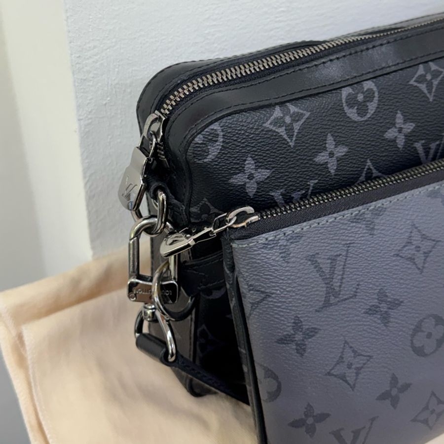 Lv 三合一郵差包-8