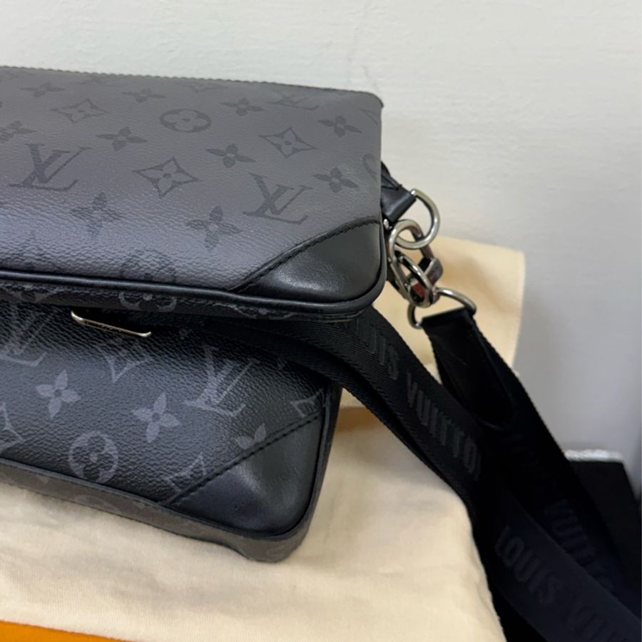 Lv 三合一郵差包-12
