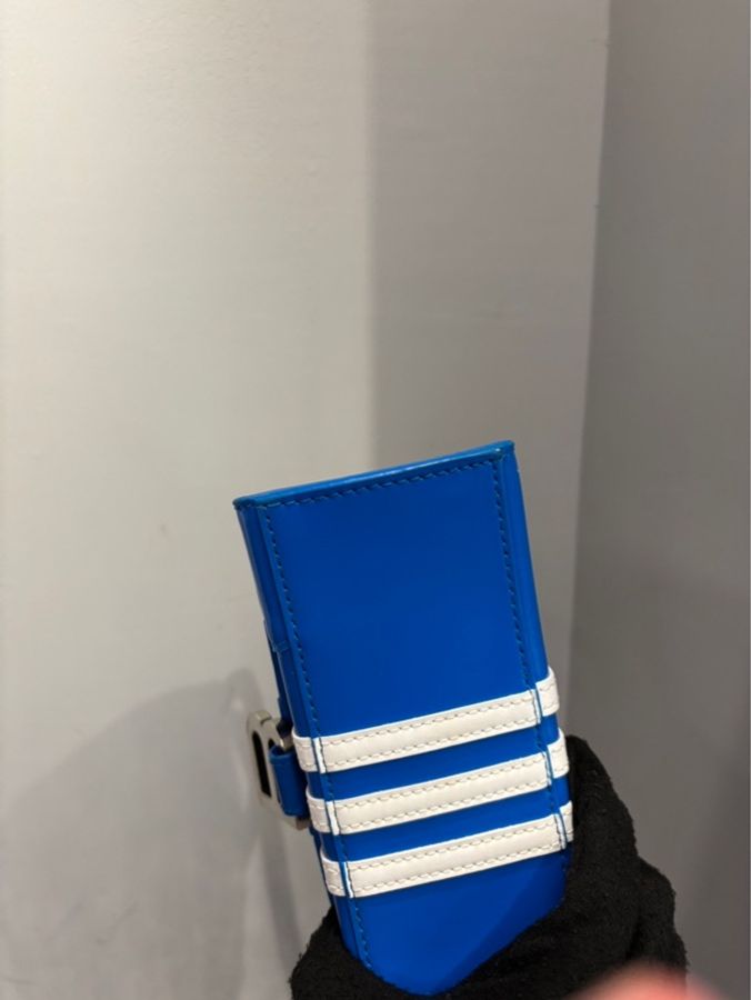 Balenciaga x Adidas Hourglass XS 沙漏包 |Classic Trend CT精品|台北東區實體-3