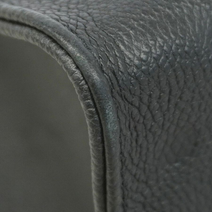 路易威登 Monogram Empreinte OnTheGo PM 手提包 M45653 Noir 女士 2 向包-5