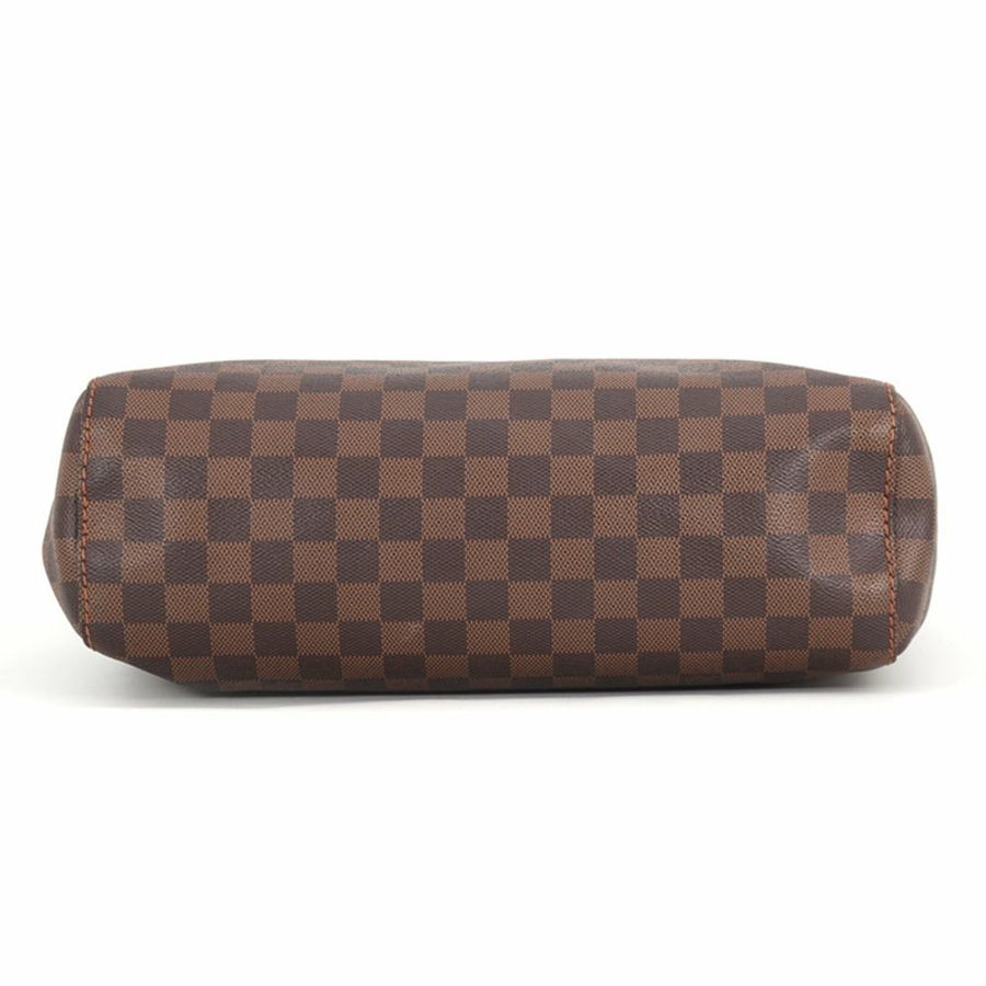 路易威登 Damier Portobello PM 單肩包 N41184 路易威登 女士手提包-2