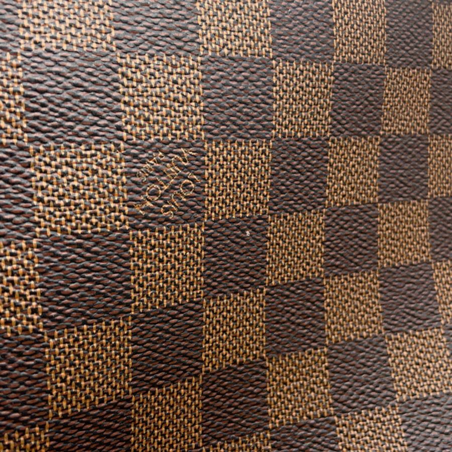 路易威登 Damier Portobello PM 單肩包 N41184 路易威登 女士手提包-6
