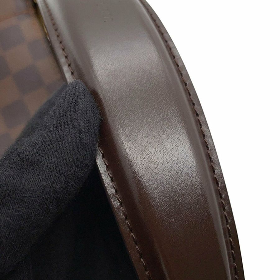 路易威登 Damier Portobello PM 單肩包 N41184 路易威登 女士手提包-9