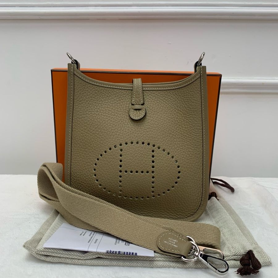 Full set Hermes Evelyne 16-0