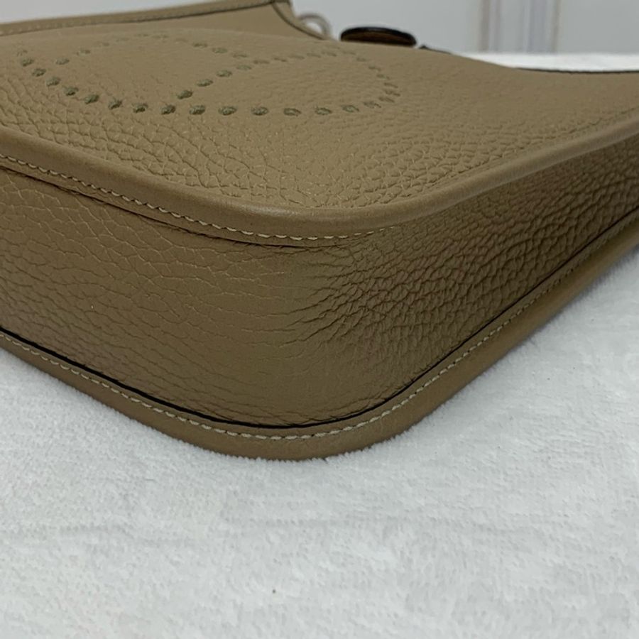 Full set Hermes Evelyne 16-4