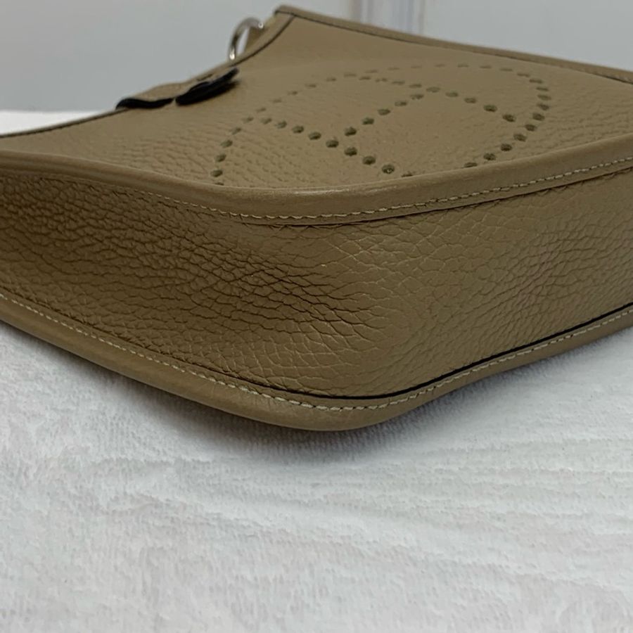 Full set Hermes Evelyne 16-5