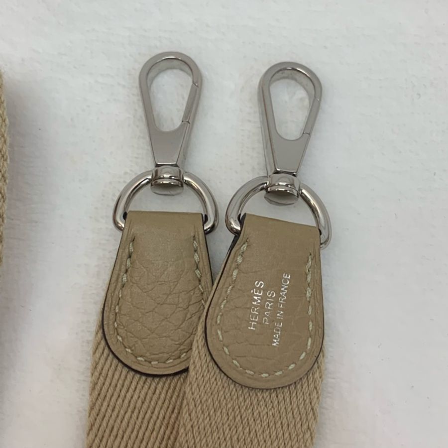 Full set Hermes Evelyne 16-8