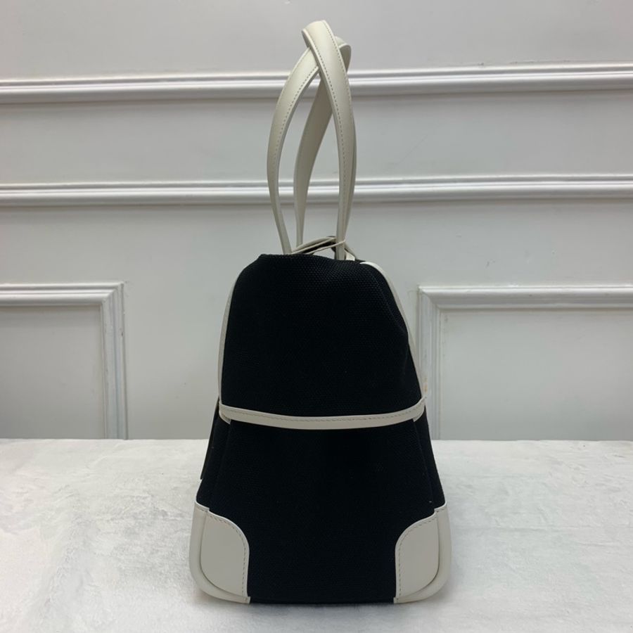 Hermes Passe Passe 熊貓鬼臉包-3