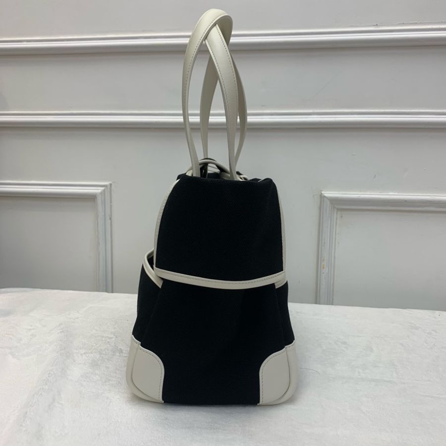 Hermes Passe Passe 熊貓鬼臉包-4