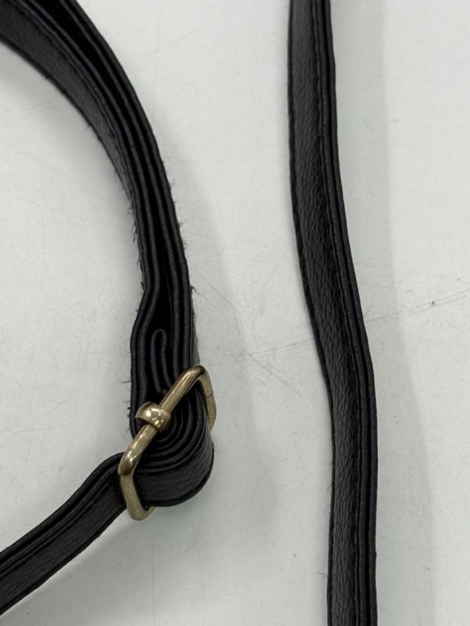 fendi 芬迪 胡桃紋系列波士頓手提包-10