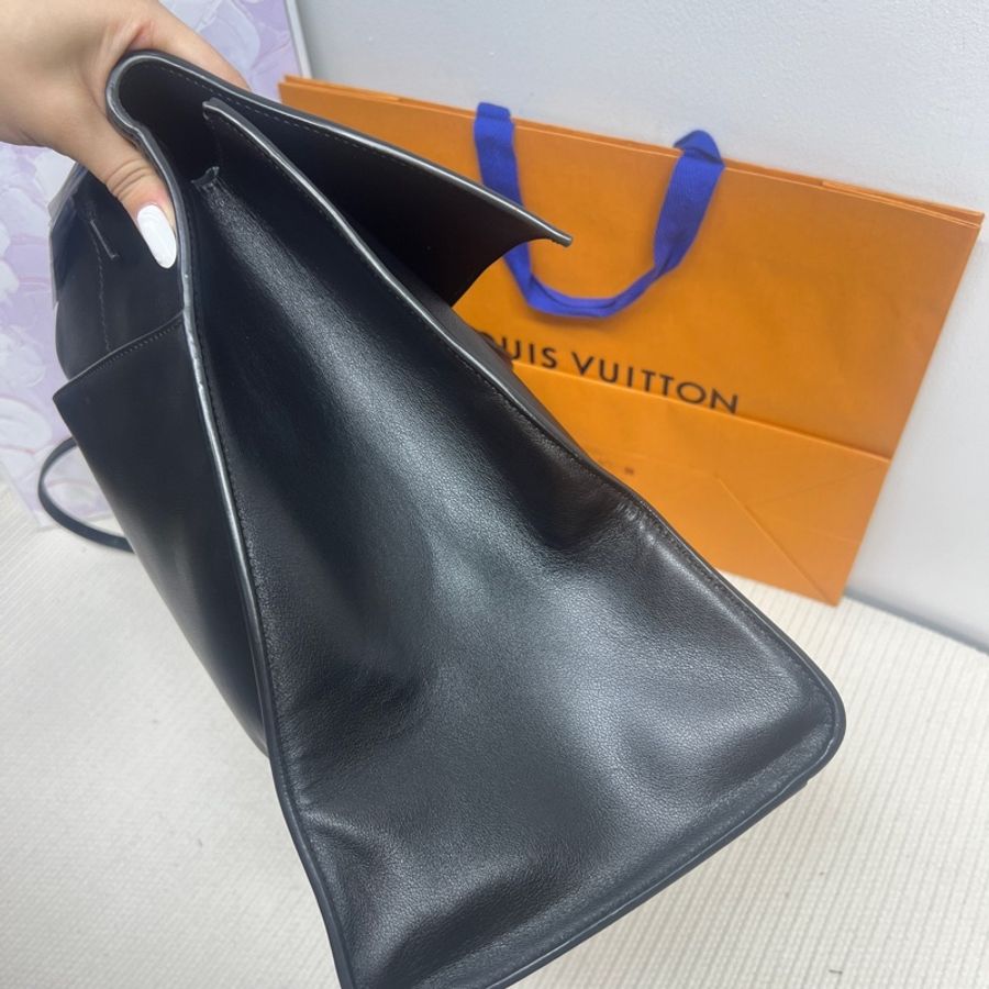 Balenciaga 巴黎世家 Hourglass 沙漏挎包單肩包-2
