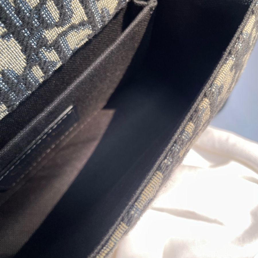 Dior迪奧Dior迪奧 Montaigne老花刺繡蒙田30 底長21 23年編碼-26