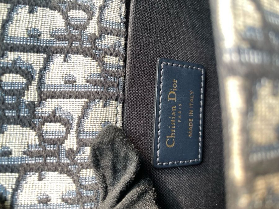 Dior迪奧Dior迪奧 Montaigne老花刺繡蒙田30 底長21 23年編碼-27