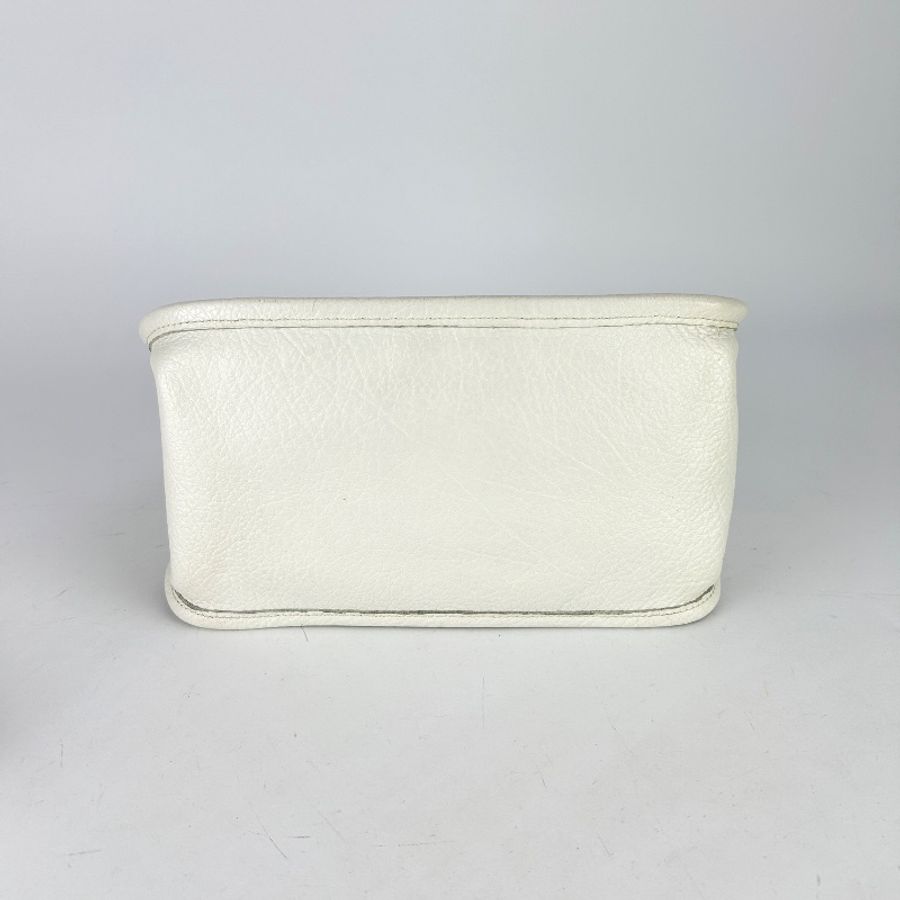 CHANEL 2.55 Mademoiselle Lock 肩背包 9開-9