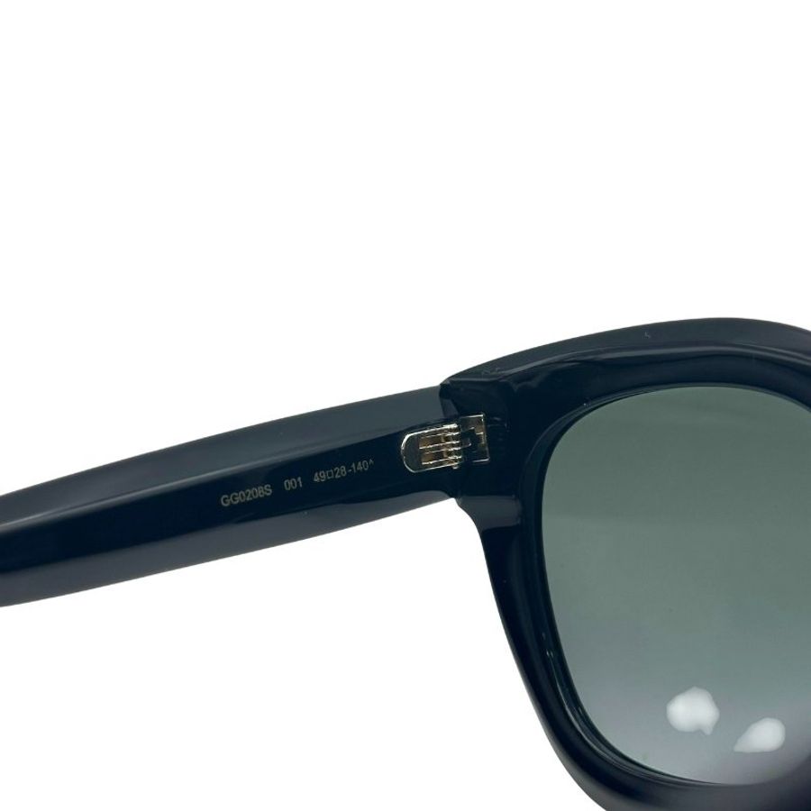 【美收精品】Gucci GG0208S 太陽眼鏡 C-769【隔月月中將轉賣至日本 上架期限30天】-9