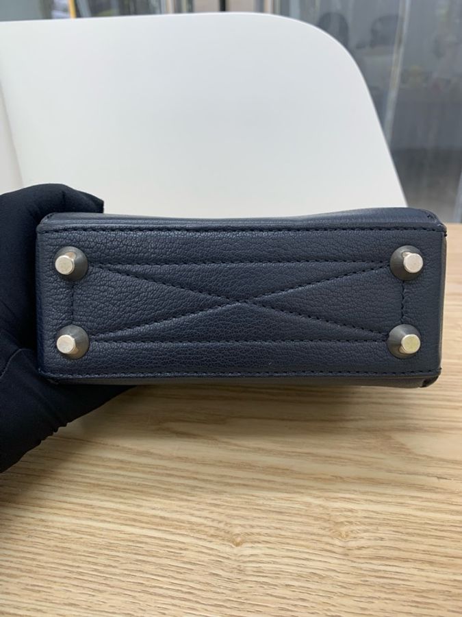 Alexander McQueen Box Bag-2