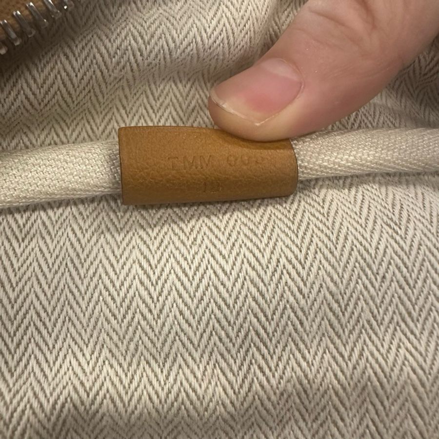 愛馬仕/ Hermes 沙灘金 維多利亞35 手提包 T刻 尺寸:35*14*20-8