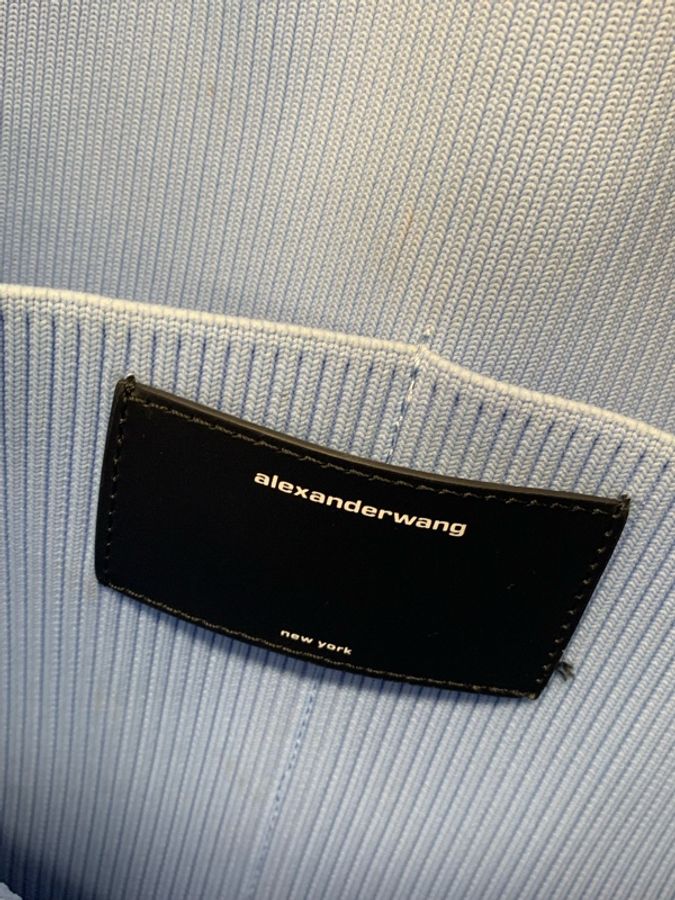 Alexander Wong Ryan Large Bag-4