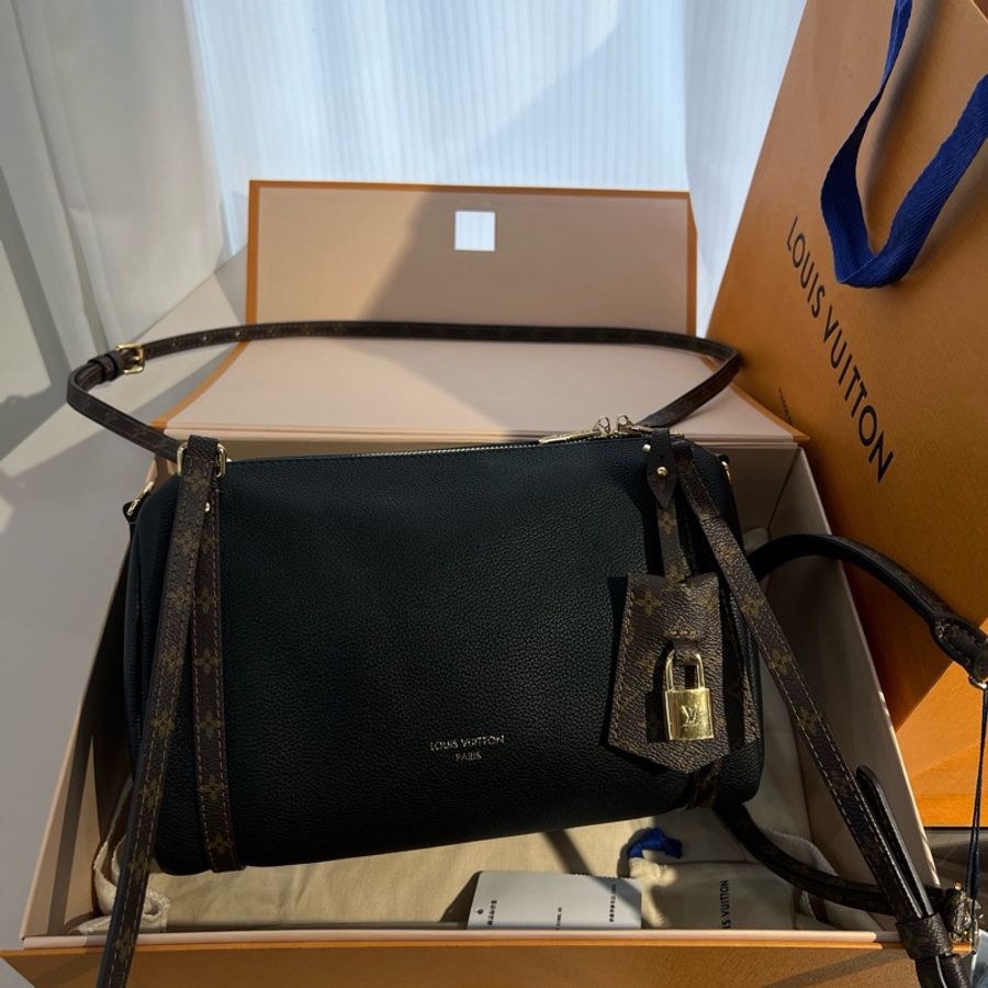 全新Lv Express PM 走秀款-0