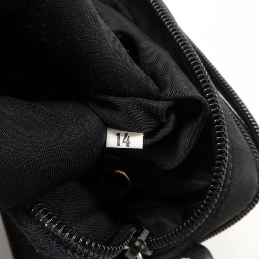 PRADA 尼龍Crossbody Bag肩背袋-4