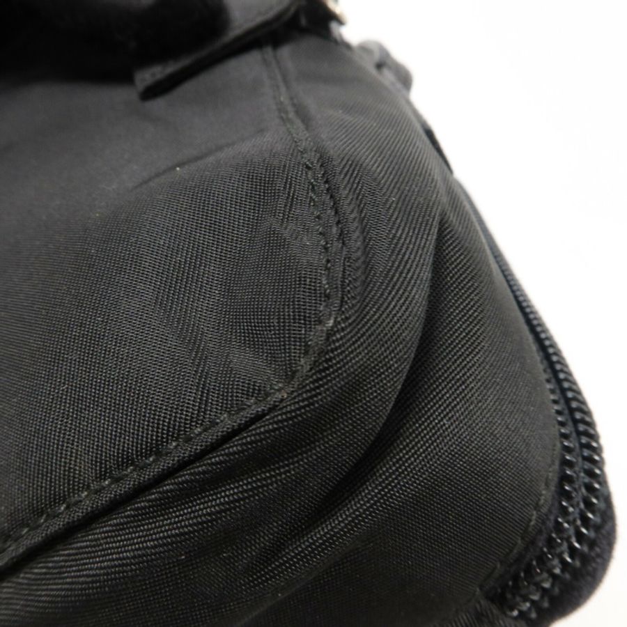 PRADA 尼龍Crossbody Bag肩背袋-13