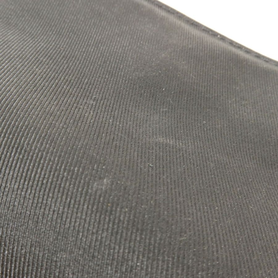 LOUIS VUITTON Monogram Eclipse Steamer Wearable Wallet肩背袋-14