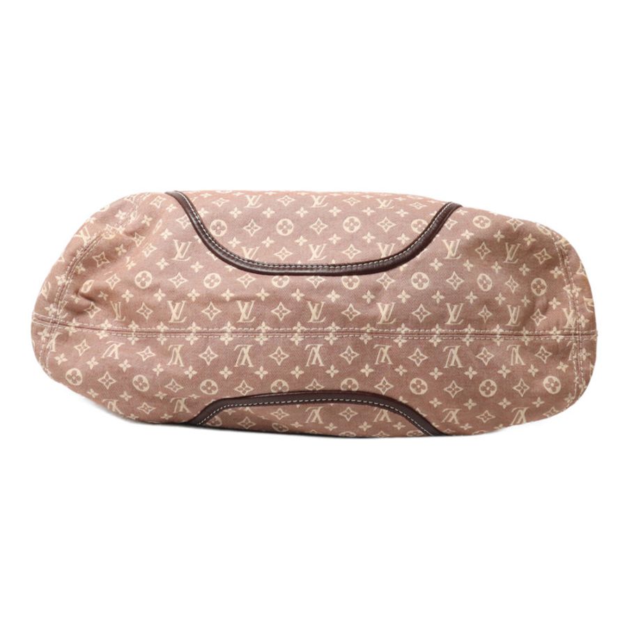 LOUIS VUITTON Monogram Idylle Elegie手挽肩背兩用袋-3