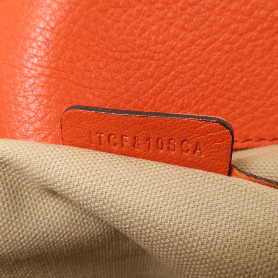BURBERRY 帆布Shoulder Bag肩背袋-7