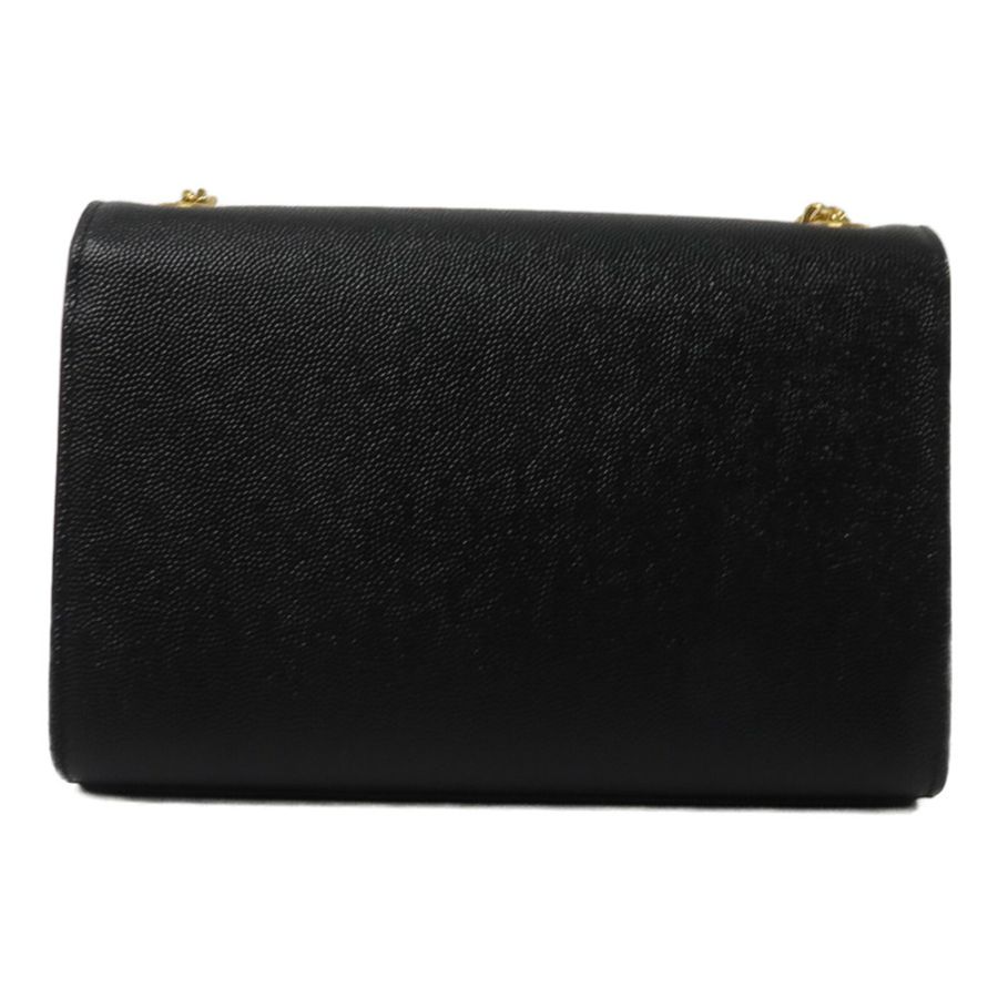 SAINT LAURENT 牛皮皮革Kate Small鏈帶肩背袋-2