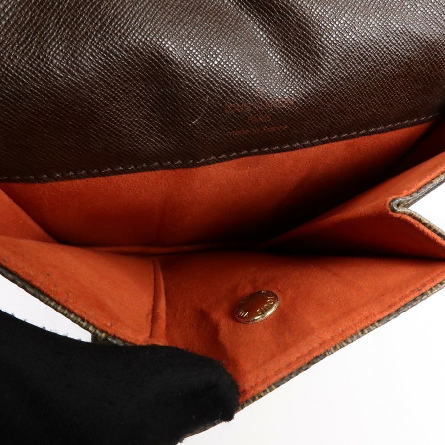 LOUIS VUITTON Damier Pimlico肩背袋-4
