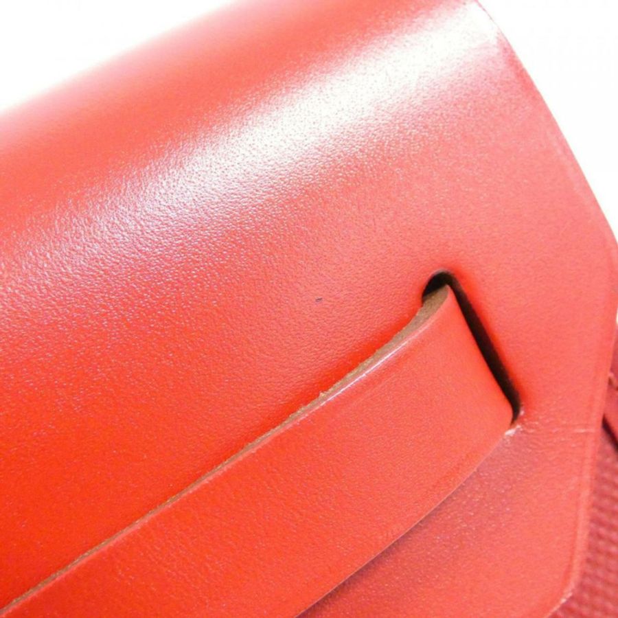 愛馬仕 Herbag Zip PM 077881CK 手提包-4