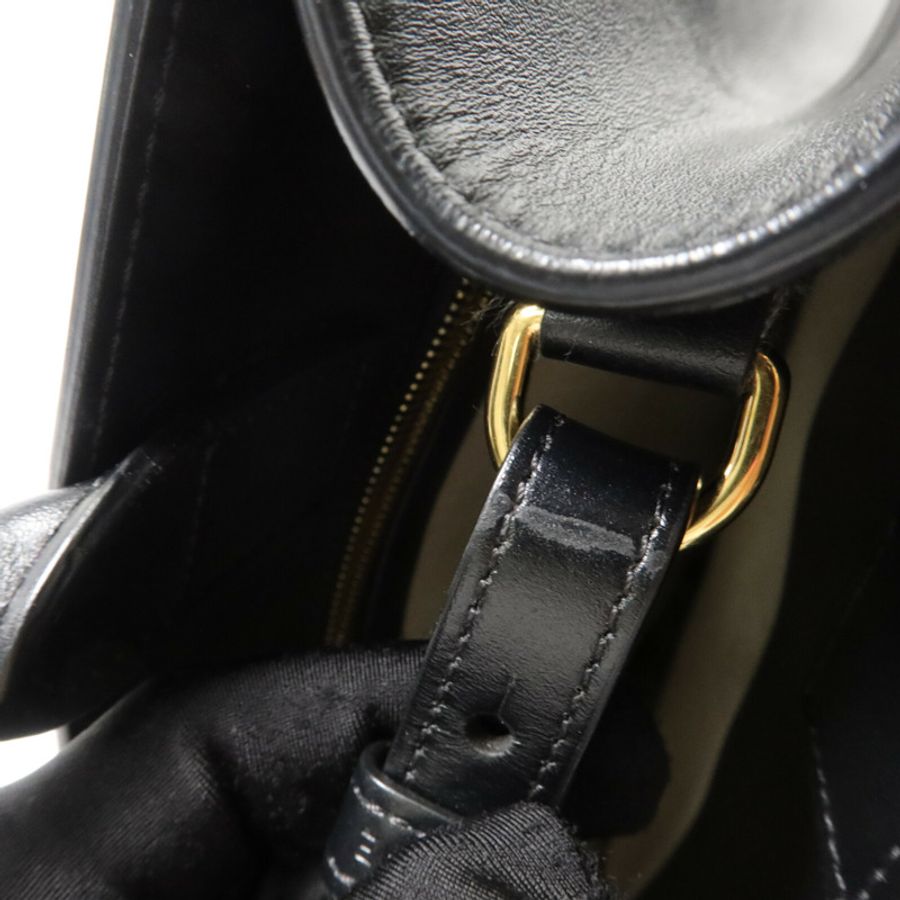 CELINE 帆布Small Vertical Cabas手挽肩背兩用袋-16