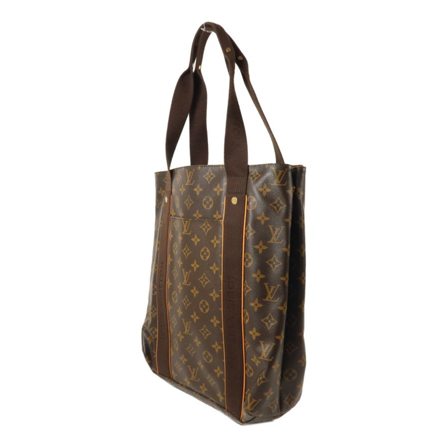 LOUIS VUITTON Monogram Cabas Beaubourg肩背袋-2