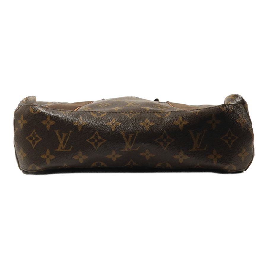 LOUIS VUITTON Monogram Cabas Beaubourg肩背袋-3