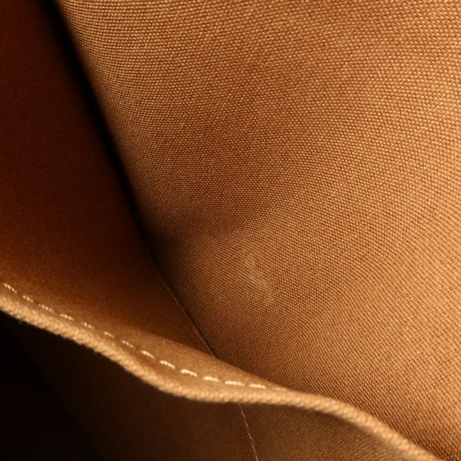 LOUIS VUITTON Monogram Cabas Beaubourg肩背袋-14