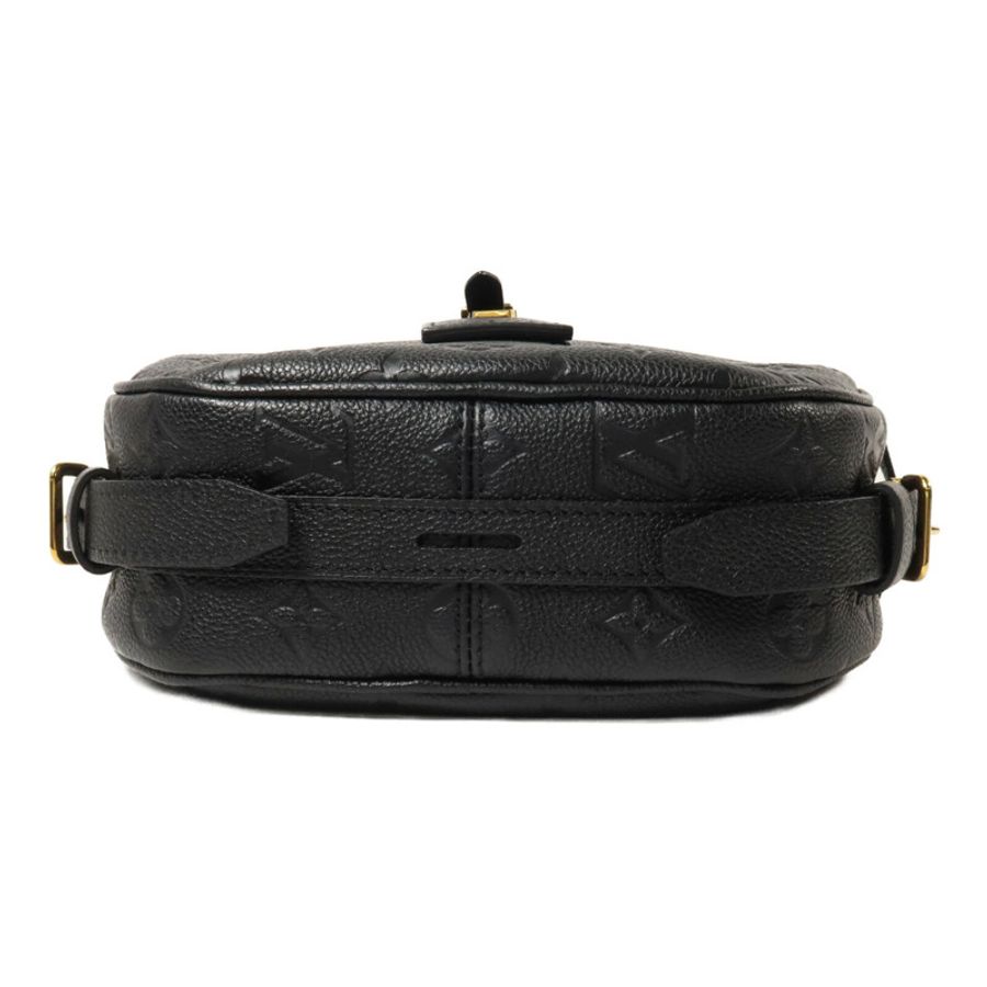 LOUIS VUITTON Monogram Empreinte Boite Chapeau肩背袋-3